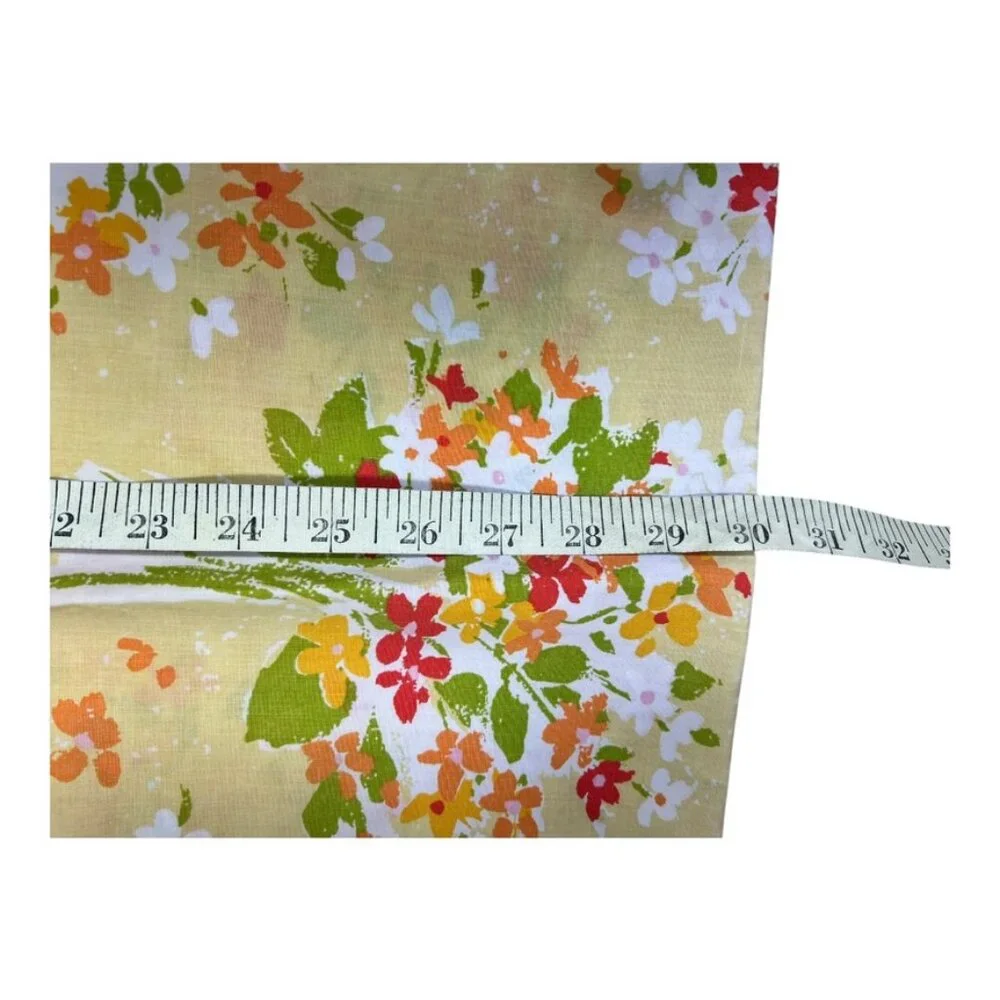 Two‎ Mid-Century Pillow Cases
